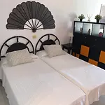 Quiet Studio, Incredible Views, Climatized Pool, Free Wifi Apartamento Arona (Tenerife)
