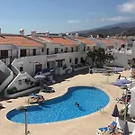 Quiet Studio, Incredible Views, Climatized Pool, Free Wifi Apartmán *