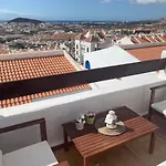 Quiet Studio, Incredible Views, Climatized Pool, Free Wifi