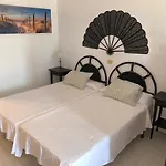 Apartmán Quiet Studio, Incredible Views, Climatized Pool, Free Wifi Arona (Tenerife)