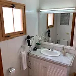 Quiet Studio, Incredible Views, Climatized Pool, Free Wifi *