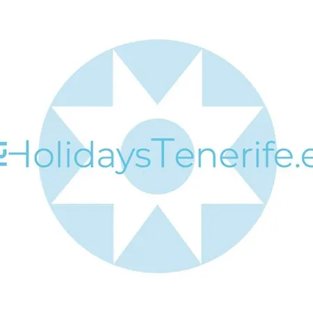 Apartmán Quiet Studio, Incredible Views, Climatized Pool, Free Wifi Arona (Tenerife)