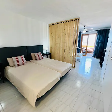 Quiet Studio, Incredible Views, Climatized Pool, Free Wifi Apartmán *