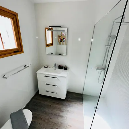 Appartamento Quiet Studio, Incredible Views, Climatized Pool, Free Wifi *