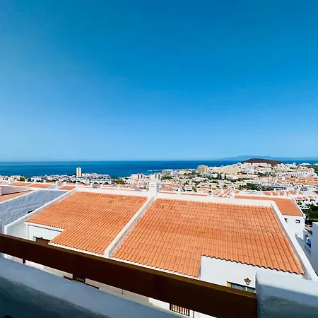 Quiet Studio, Incredible Views, Climatized Pool, Free Wifi Apartmán *