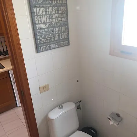 Quiet Studio, Incredible Views, Climatized Pool, Free Wifi Appartement *