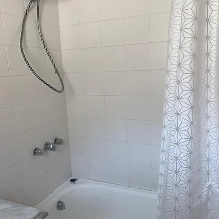 Appartement Quiet Studio, Incredible Views, Climatized Pool, Free Wifi