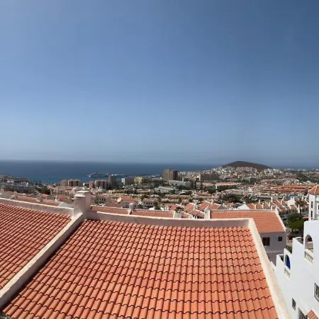 Appartement Quiet Studio, Incredible Views, Climatized Pool, Free Wifi
