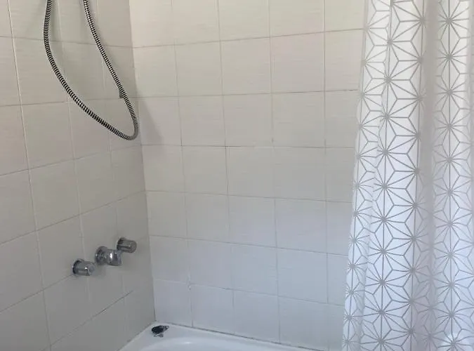 아파트 Quiet Studio, Incredible Views, Climatized Pool, Free Wifi