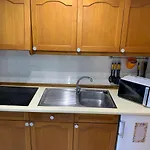 Apartment Quiet Studio, Incredible Views, Climatized Pool, Free Wifi *